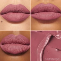 مجموعة هوليدي من سيفورا احمر شفاه