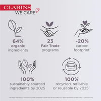 زيت مرطب للشفاه من كلارنس