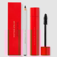 مجموعة آي وانت ويستمان ماسكرا وقلم عيون Westman At...