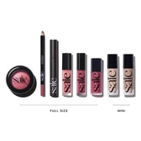 ساي أفضل ما في ساي خزانة صغيرة لمستحضرات التجميل