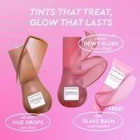 جلو ريسيبي افضل الوان جلو مجموعة هدايا سيروم ملون،...