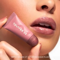 مجموعة العناية بالشفاه الملونة ميني ليل سوفتيز Tow...