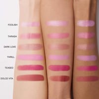 نارس باليت احمر الخدود ايثريال اورا