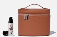 مجموعة مستحضرات التجميل الفاخرة للعطلات GLOW N' GL...