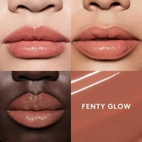 Fenty Glow - rose tan