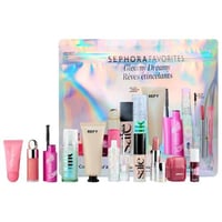 مجموعة مكياج سيفورا المفضلة جليمي دريمي