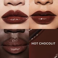 Hot Chocolit - rich brown