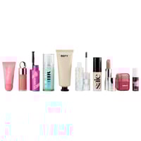 مجموعة مكياج سيفورا المفضلة جليمي دريمي