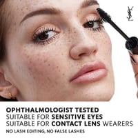 مجموعة هدايا لاش كلاش اكستريم فوليوم ماسكارا ايف س...