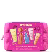 بيوما أبطال العناية بالبشرة العالميون