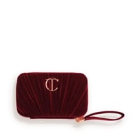 مجموعة فرش شارلوت هوليوود الصغيرة إصدار محدود