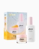 جيسو مجموعة السفر بلسم كريمي وحليبي