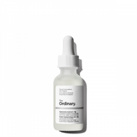 سيروم حمض الهيالورونيك 2% + ب5من ذا اوردينيري