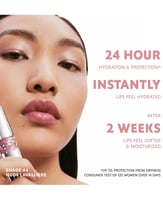 لوف شاين زيت شفاه ثنائي من ايف سان لوران