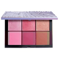 نارس باليت احمر الخدود ايثريال اورا