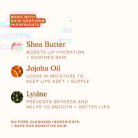 مجموعة العناية بالشفاه ليب سوفتي ميني ليل سوفتيز T...