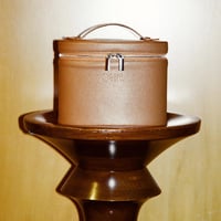 حقيبة ميك اب ساي