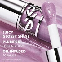 مجموعة ايف سان لوران لشفاه لامعة