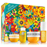 سول دي جانيرو مجموعة هدايا Bum Bum Obsession