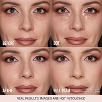 هدى بيوتي #FAUXFILTER مصحح لون تحت العين