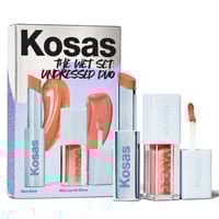 كوساس بوكس شفاه الجديد