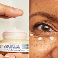 كريم العين الببتيد المضاد للشيخوخة من ايت كوزمتيكس