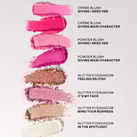 باتريك باليت الهوليدي بلاشر وايشادو