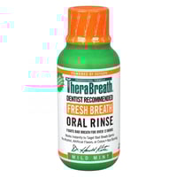 غسول الفم لنفس منعش - نعناع خفيف ثيرابريت