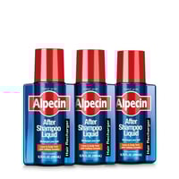 تونر البيسين لتنشيط الشعر وفروة الرأس، وتعزيز نمو...