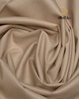 قماش نقش ديار الاصالة بيج فاتح