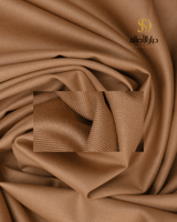 قماش شتوي كلاسيك رملي