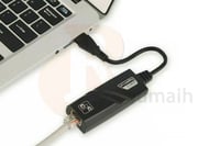 محول كيبل شبكة Xiaomi TV LAN USB 3.0