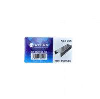 دبابيس أطلس 24/6