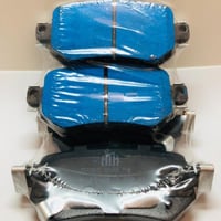 طقم فحمات سيراميك AMH امامية بجودة عالية مازدا 6 2...