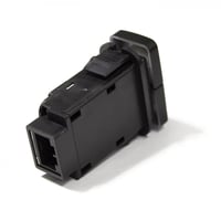 أزرار طبلون مزدوج - لاندكروزر القديم