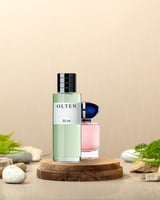 Olmani my way مستوحى ماي واي