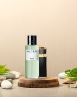 Olgari Tiger مستوحى تايقر