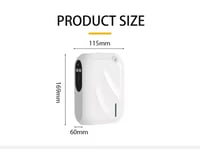 جهاز تعطير الفلل والشقق الذكي