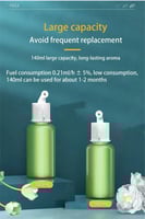 جهاز تعطير الفلل والشقق الذكي