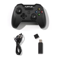 يد تحكم لاسلكية تورتس كوماندر ون اكس | Commander O...