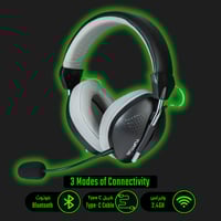 سماعة تورتس TX-57 AIR اللاسلكية 7.1 | TURTUS TX57...