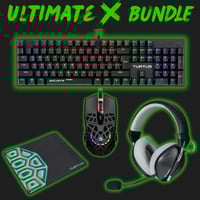 حزمة Ultimate Bundle
