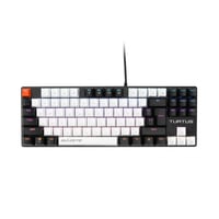 كيبورد تورتس سولكاتا 87 اكس | TURTUS SULCATA-TKL 8...