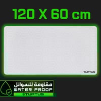 ماوس باد 3اكس إل – كلارو | TURTUS Gaming Mousepad...