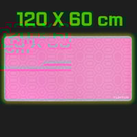 ماوس باد 3اكس إل – روسا | TURTUS Gaming Mousepad X...