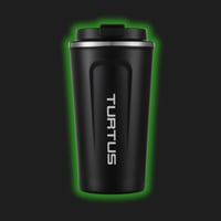 TURTUS MUG-X | تورتس مج-اكس – أسود