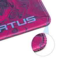 ماوس باد 2اكس إل – ديمون | TURTUS Gaming Mousepad...