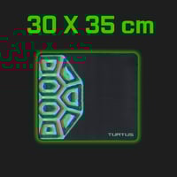 ماوس باد تورتس إم35 | TURTUS Mousepad M35