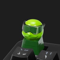 زر تورتو للكيبورد- TURTOGIVING Keycap