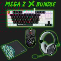 حزمة MEGA Z Bundle